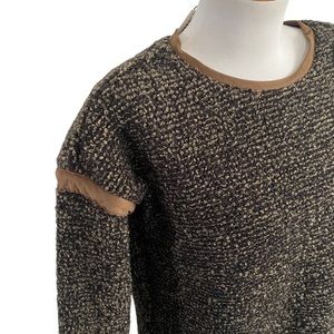 THE ODELLS by Anthropologie Facille Dress Size Large